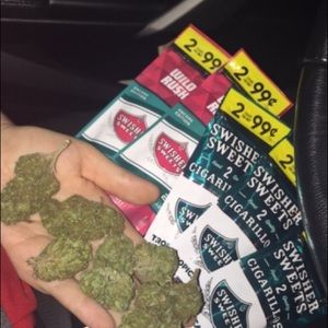 Meet your Posher, Nidia